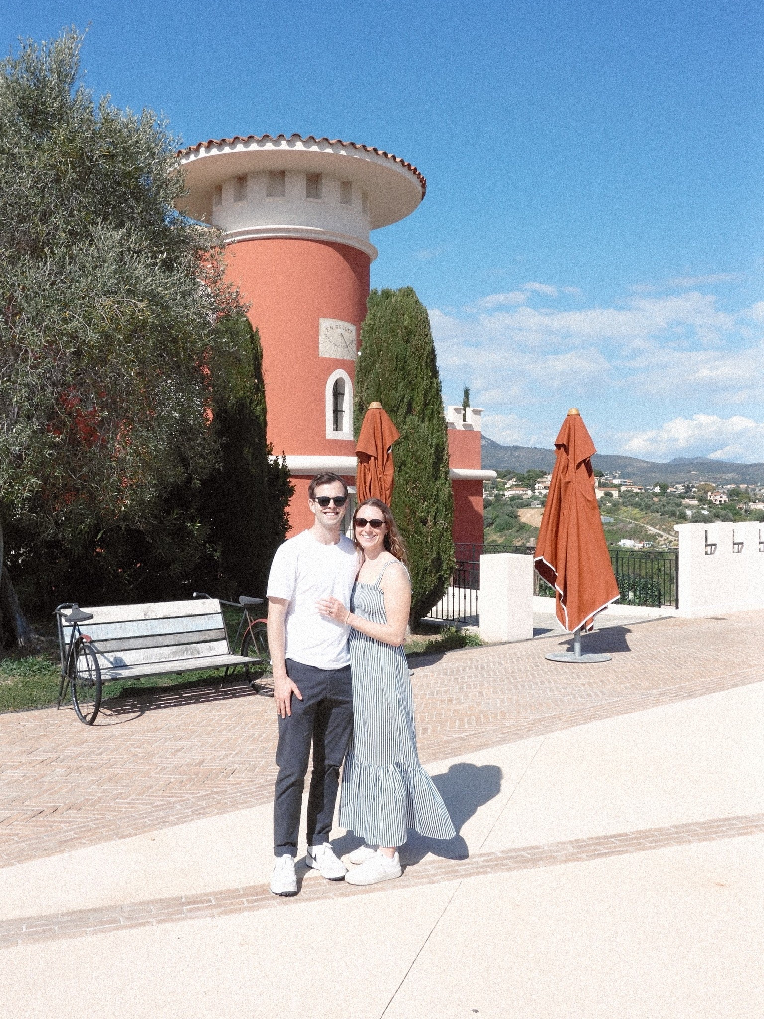 My honey 🍯

#LTKgrwm #LTKdayinmylife #LTKTravel