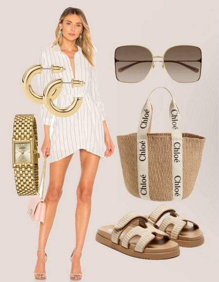 Outfit of the week
Summer outfit
Travel outfit 

#LTKStyleTip #LTKSaleAlert