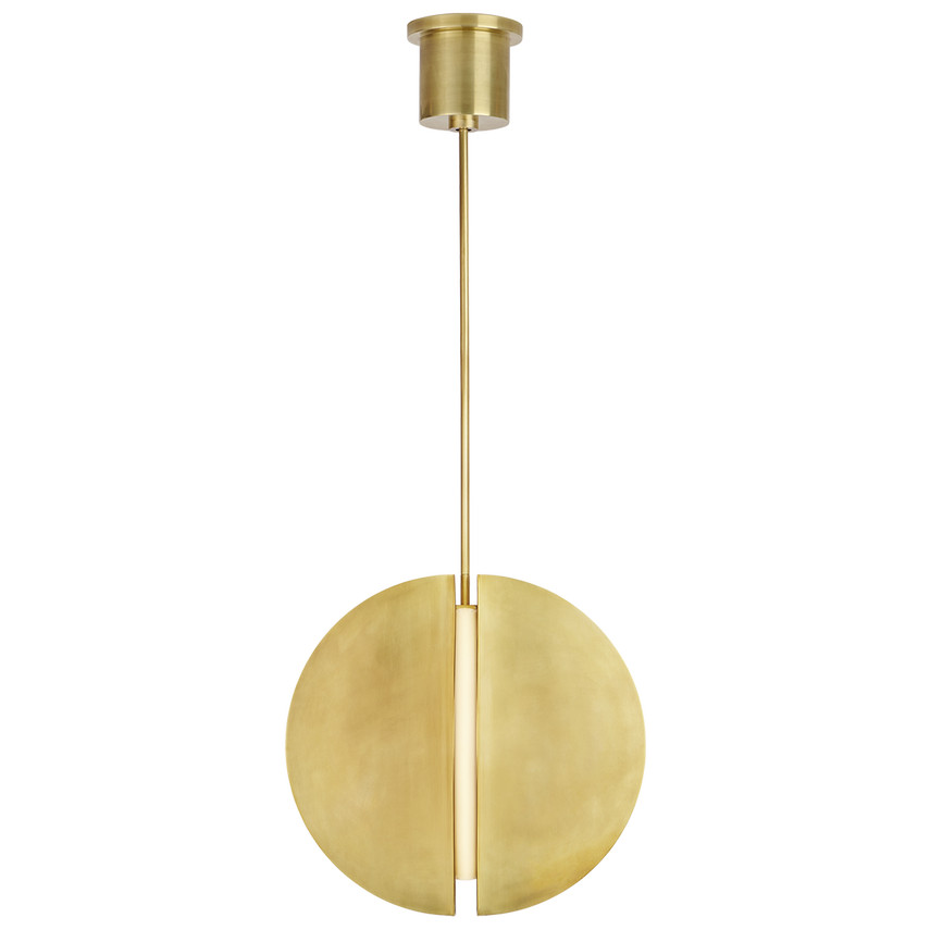 Bau 18 Pendant | Visual Comfort