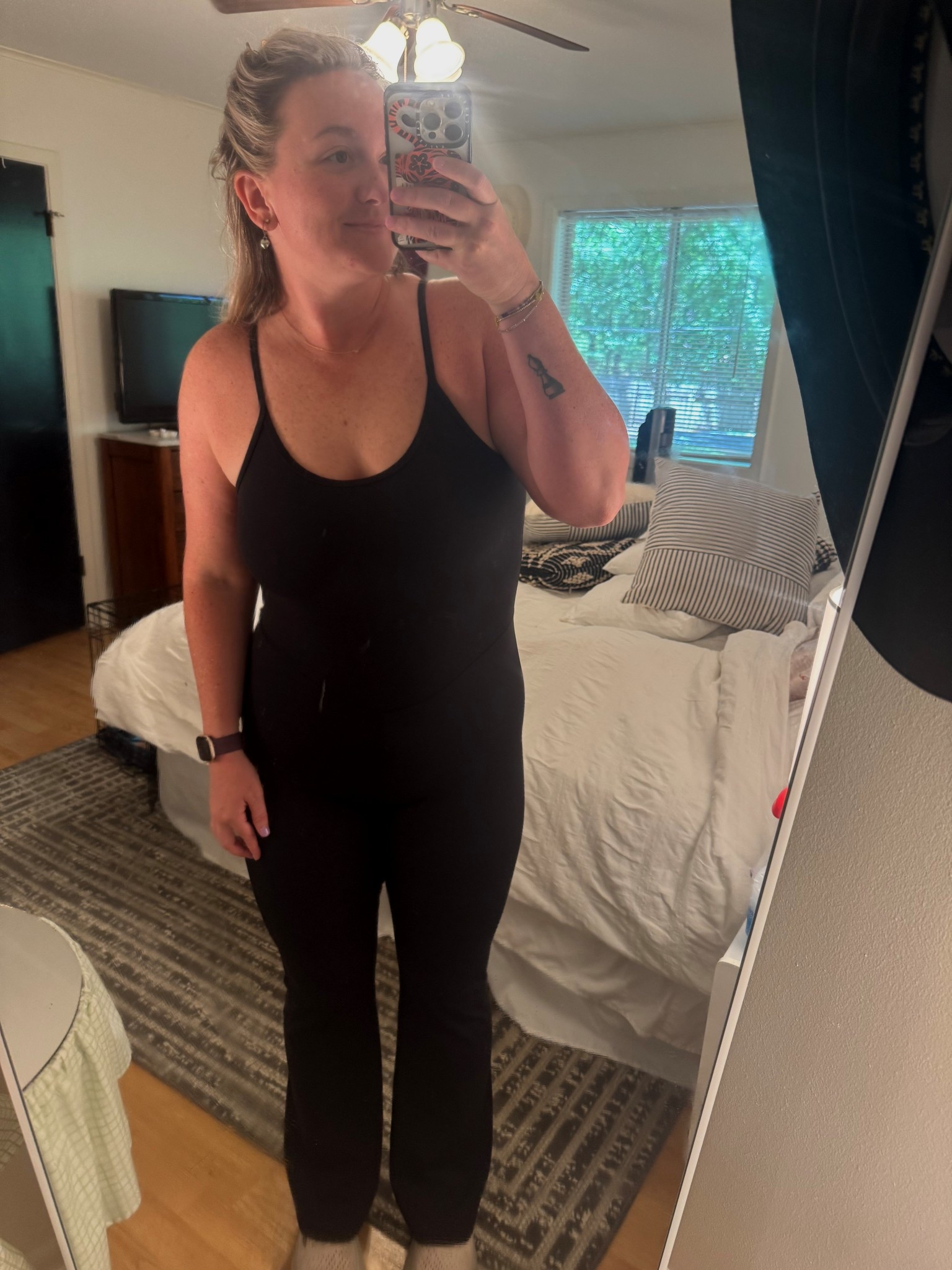 The CUTEST Amazon romper… my go to outfit 🫶

#LTKActive #LTKFindsUnder50 #LTKMidsize