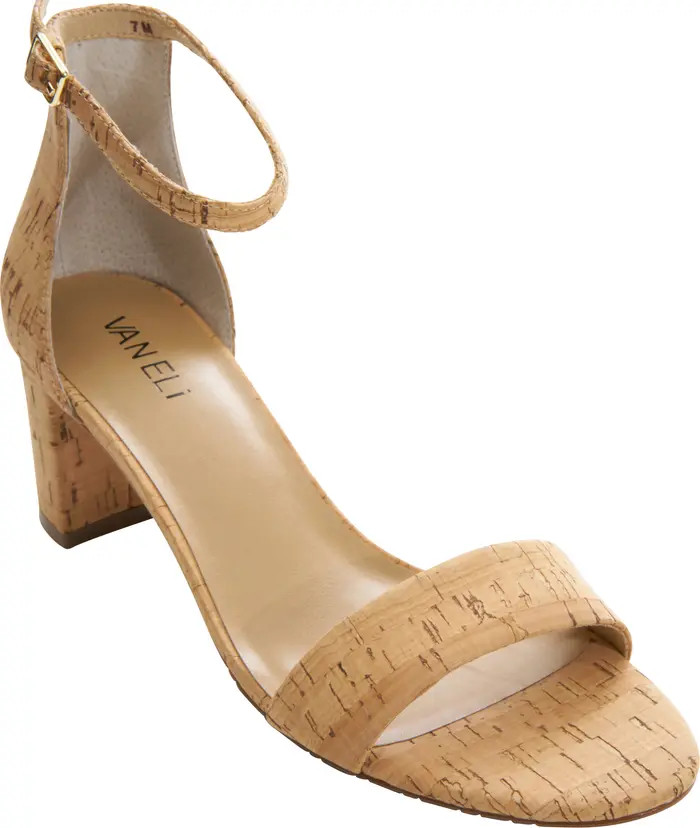 Meryn Ankle Strap Sandal (Women) | Nordstrom Rack