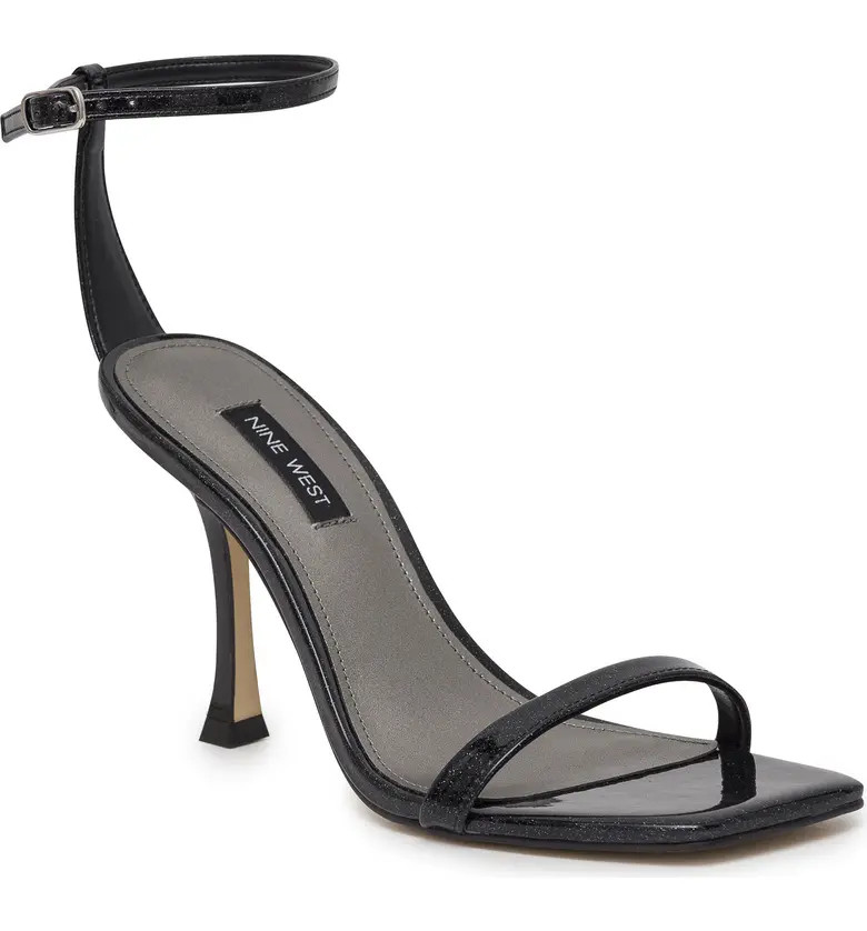 Nine West Yess Ankle Strap Sandal | Nordstrom | Nordstrom