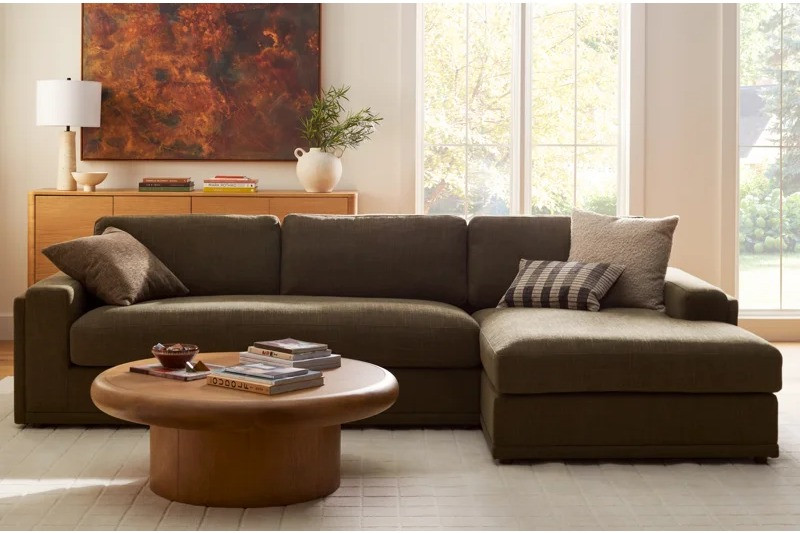 Nothing says "hello, fall" like a cozy new living room. 🍂 Wayfair's Summer Markdowns are UP TO 70% OFF and the sale ends tomorrow! I've been eyeing the prettiest sectionals, cloud-like sofas, and accent chairs that instantly make your space feel warm and inviting. Don't wait too long—these deals won't last!

#Wayfair #WayfairSale #SummerMarkdowns #LivingRoomRefresh #FallLivingRoom #SectionalSofa #LivingRoomSofa #AccentChair #CozyHome #HomeDecor #FurnitureDeals #ModernHome #NeutralDecor #LivingRoomGoals #HomeInspo #LTKHome #LTKFinds #HomeShopping #CozySeason #FallDecor #InteriorStyle #AffordableFurniture #DecorIdeas #HomeRefresh #SaleAlert #FurnitureFinds #AutumnDecor #USAHome #HomeStyle #Glamorweb 

 #LTKSeasonal #LTKHome #LTKSaleAlert