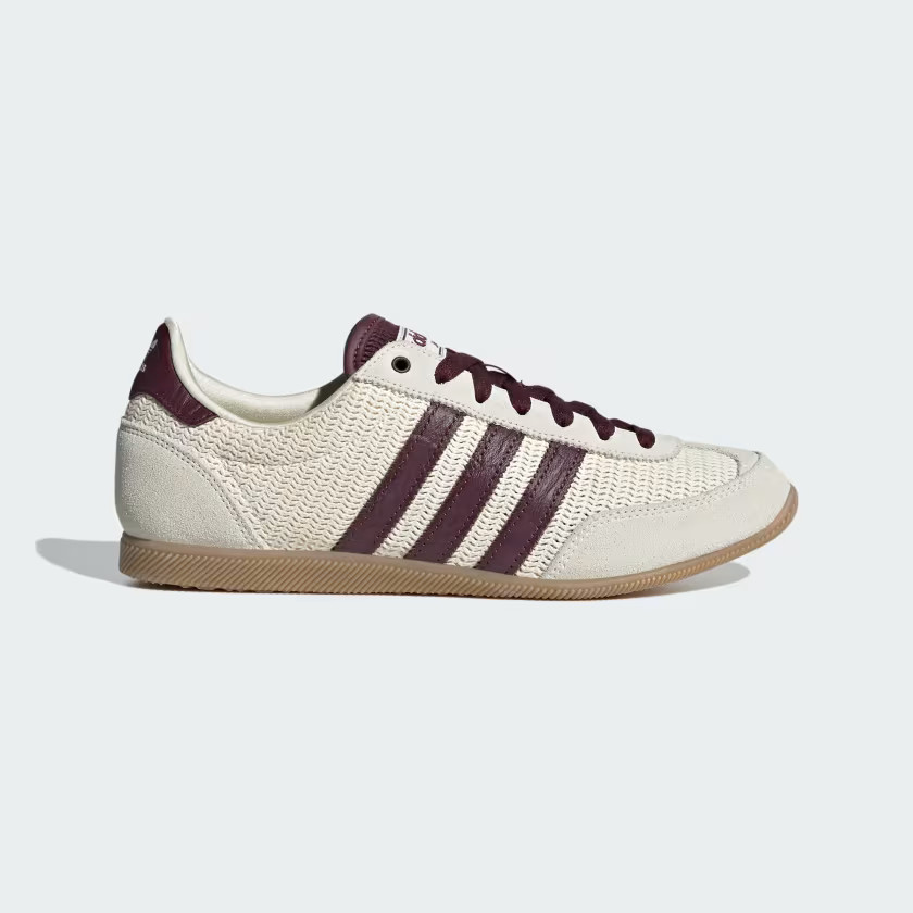 Japan Shoes | adidas (UK)