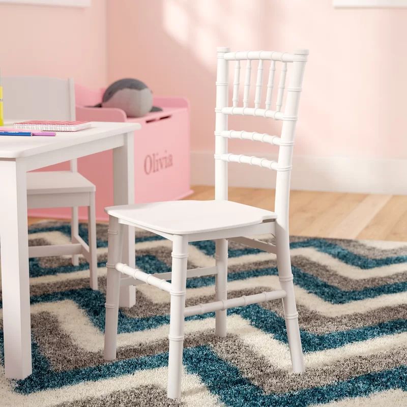 Kids Desk Chair (Set of 2) | Wayfair Professional