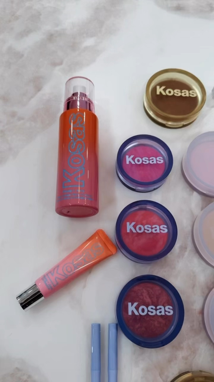 All of the best products from Kosas 🩷💄💋

#LTKStyleTip #LTKBeauty