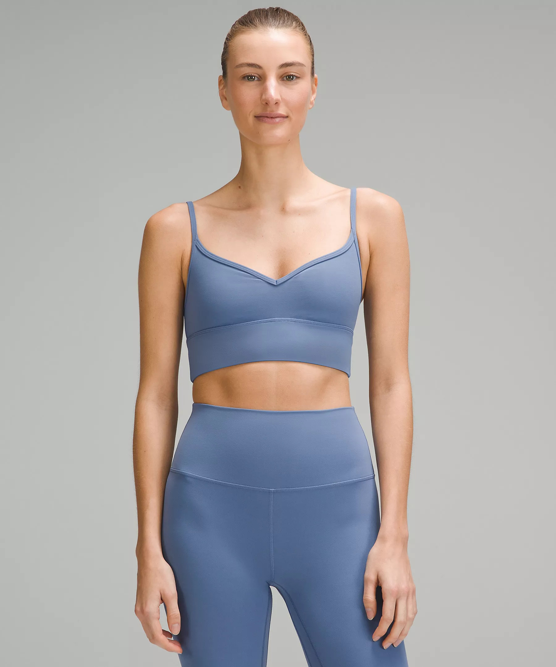 lululemon Align™ Sweetheart Bra | Lululemon (US)