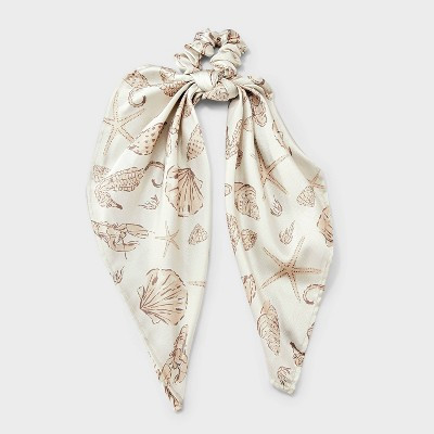 Sea Life Twister with Tails - A New Day™ Ivory | Target