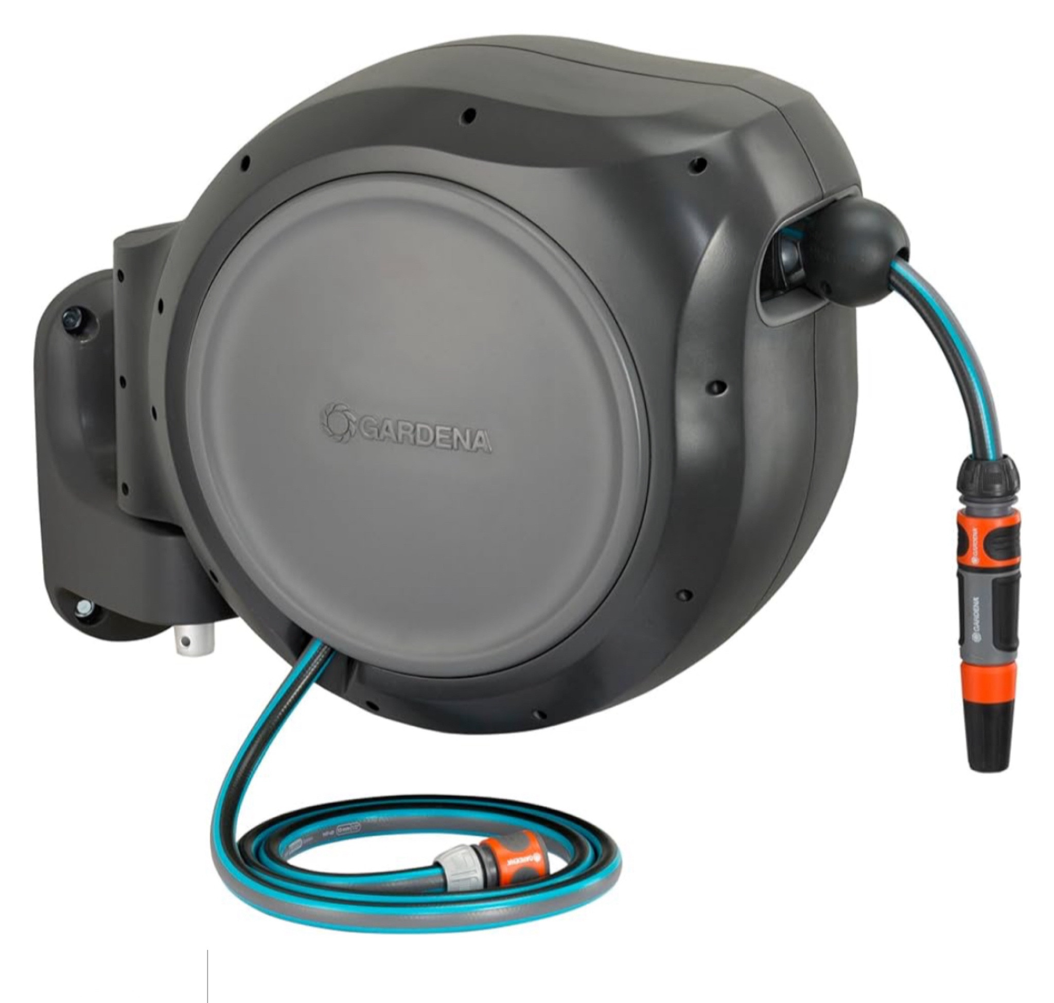 Retractable hose Father’s Day gift guide 

#LTKHome #LTKMens #LTKSaleAlert