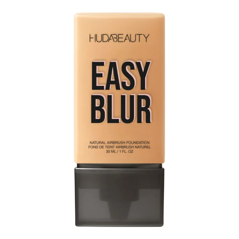 Easy Blur Natural Airbrush Foundation • 30ml | Sephora (AU)