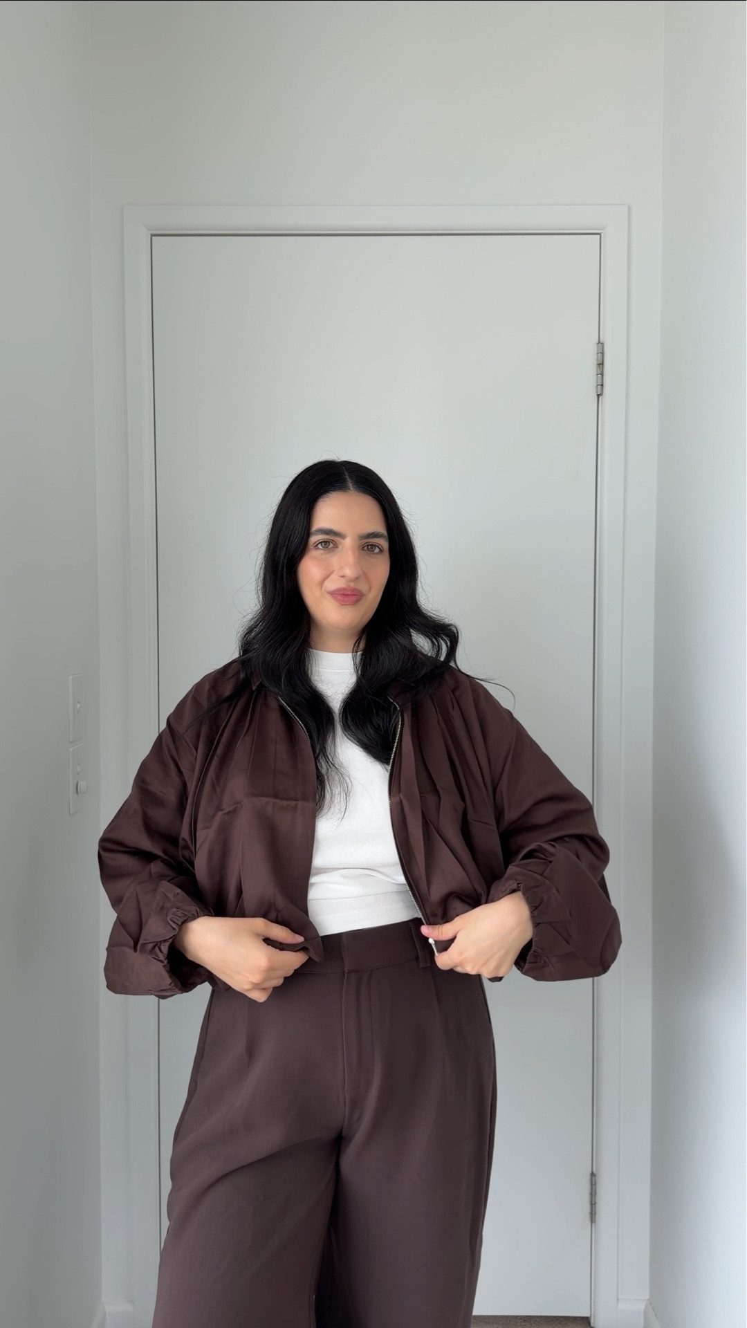 wearing a size 14 🫶🏼

#LTKaustralia #LTKautumn #LTKmidsize