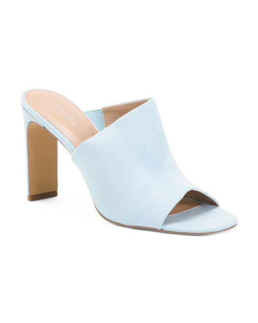 Genie Heel Sandals | TJ Maxx