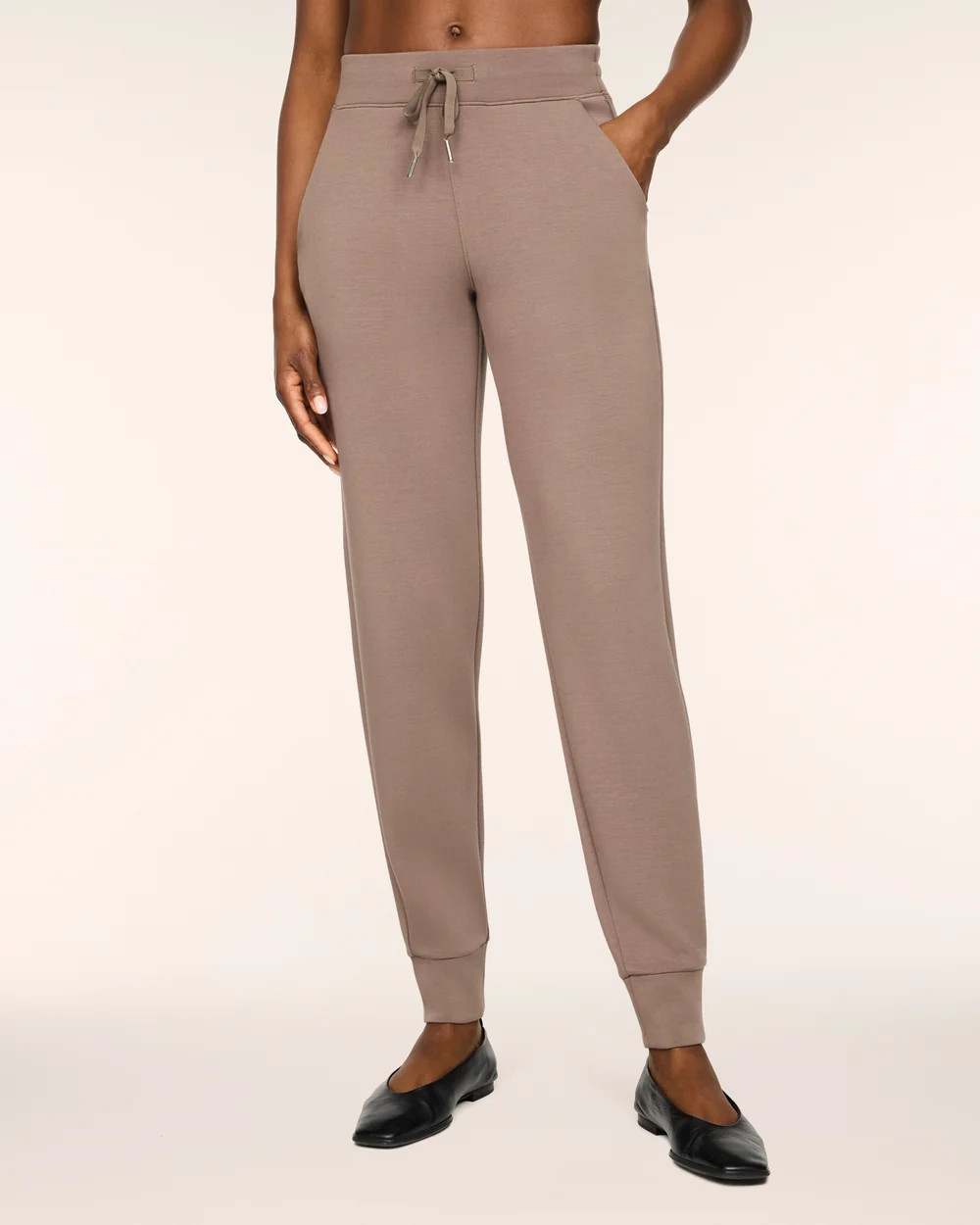 Slim Cuff Jogger | Spanx
