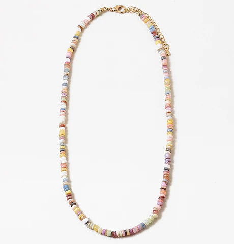 100% of proceeds from these necklaces will be donated to those impacted by the floods in Texas. | Erin McDermott Jewelry