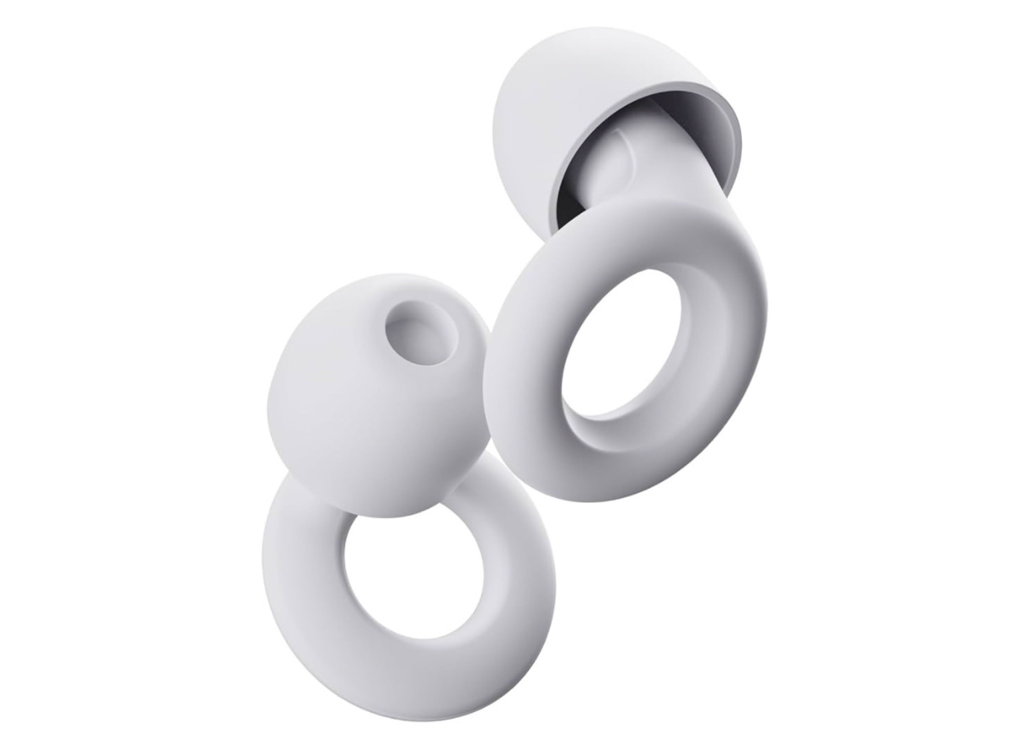 Prime Day Deal : If you are sensitive to noise these Loop earplugs are a game changer  

#LTKSaleAlert #LTKFindsUnder50 #LTKFamily