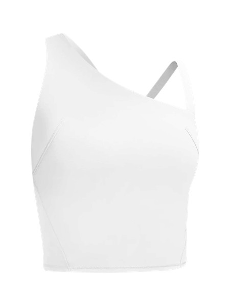 Everlux Asymmetrical Tennis Tank Top | Women's Sleeveless & Tank Tops | lululemon | Lululemon (US)