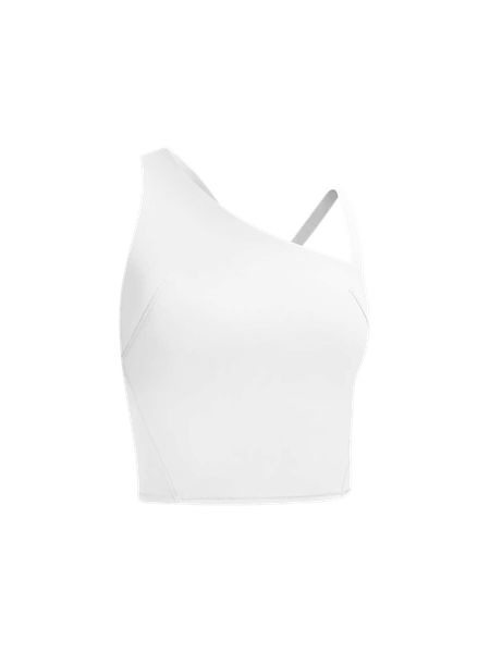 Everlux Asymmetrical Tennis Tank Top | Lululemon (US)