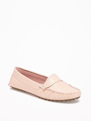 Driving Loafers for Women | Old Navy US