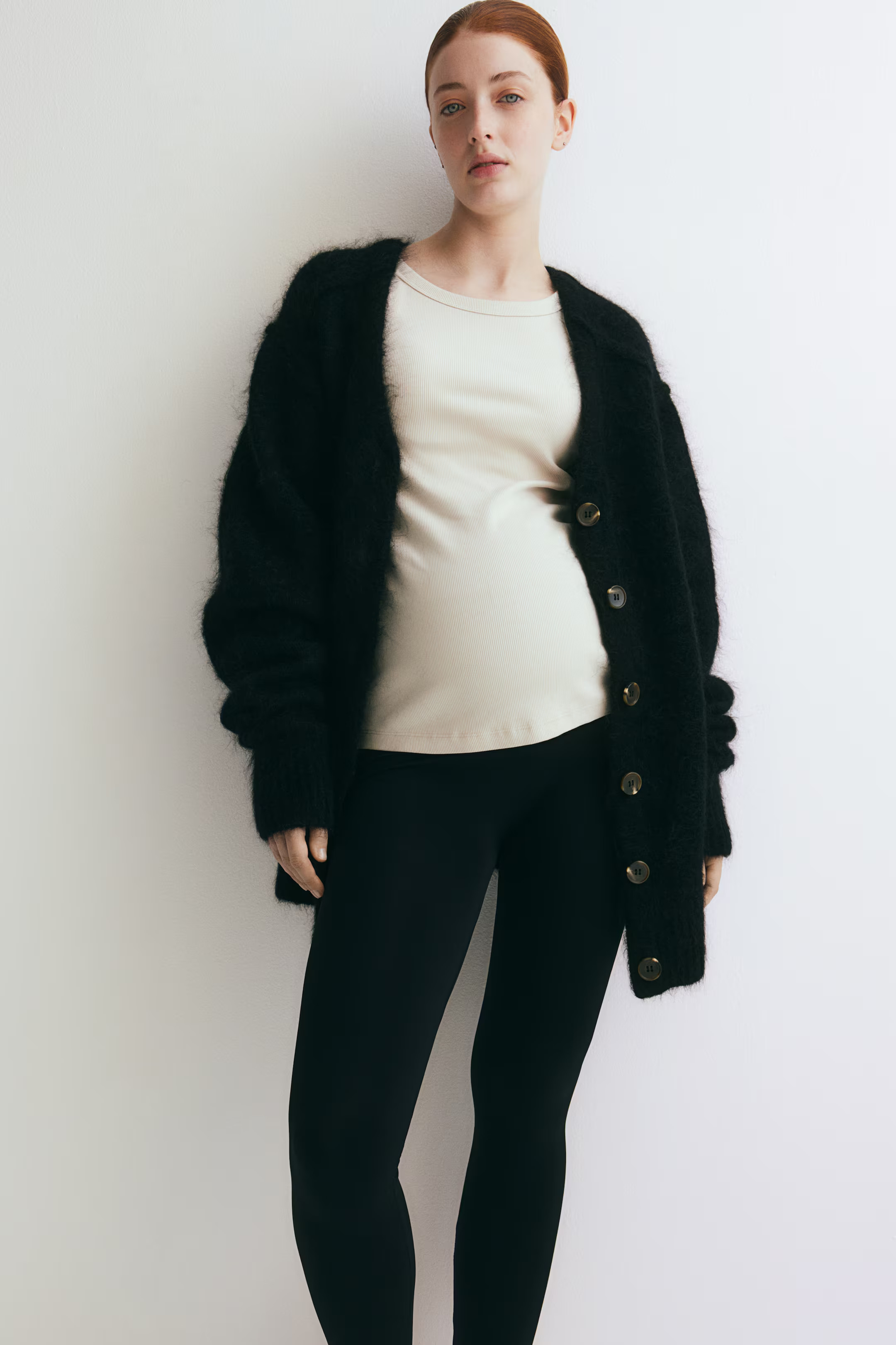 MAMA Legging sans coutures | H&M (FR, IT, ES, PT, BE)