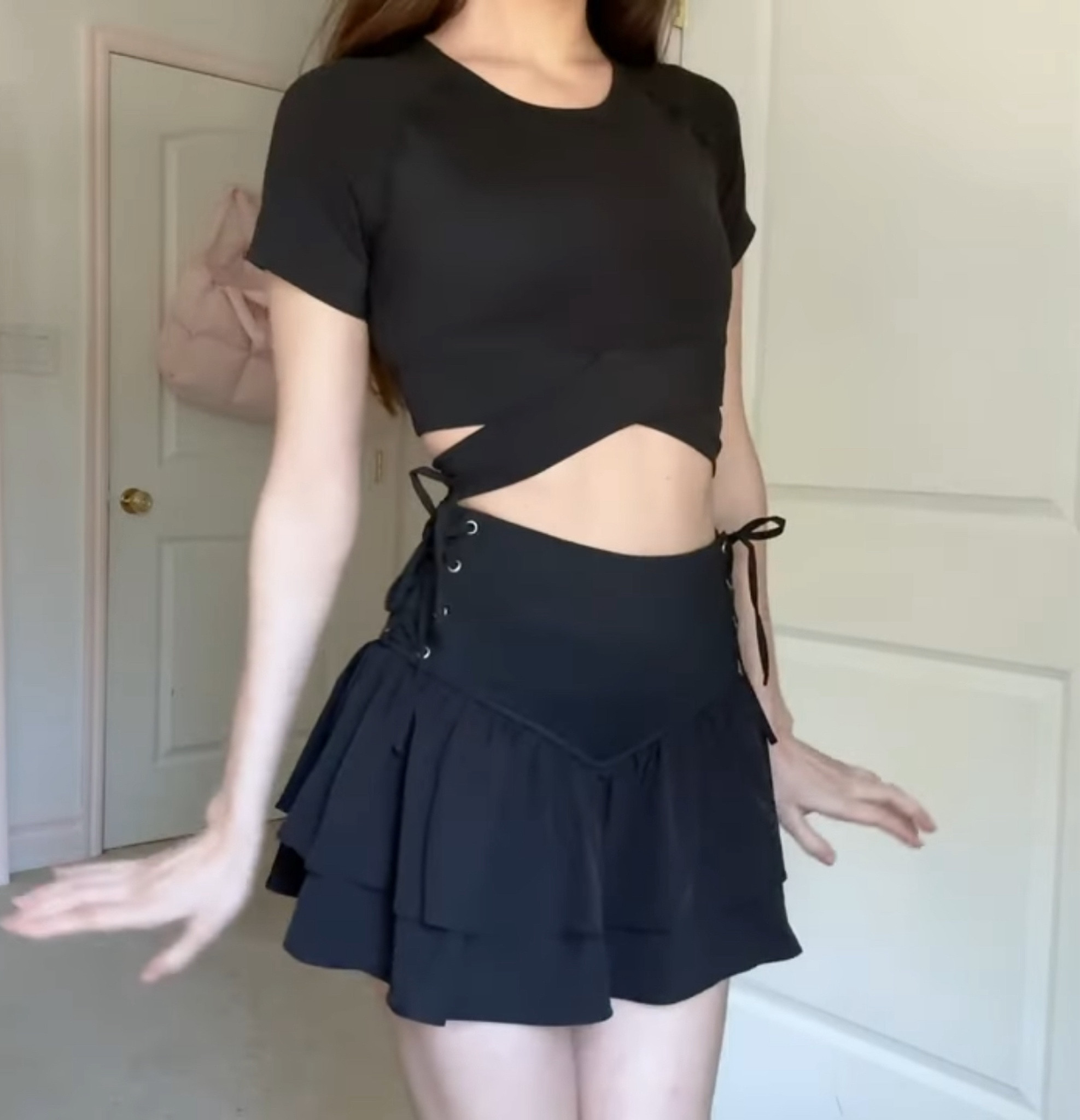 Halara Activewear / Athleisure 🎀

https://youtu.be/4eBJ4jEPbiU?si=nEnw00SgAMARRmSb

#LTKBacktoSchool #LTKActive #LTKStyleTip