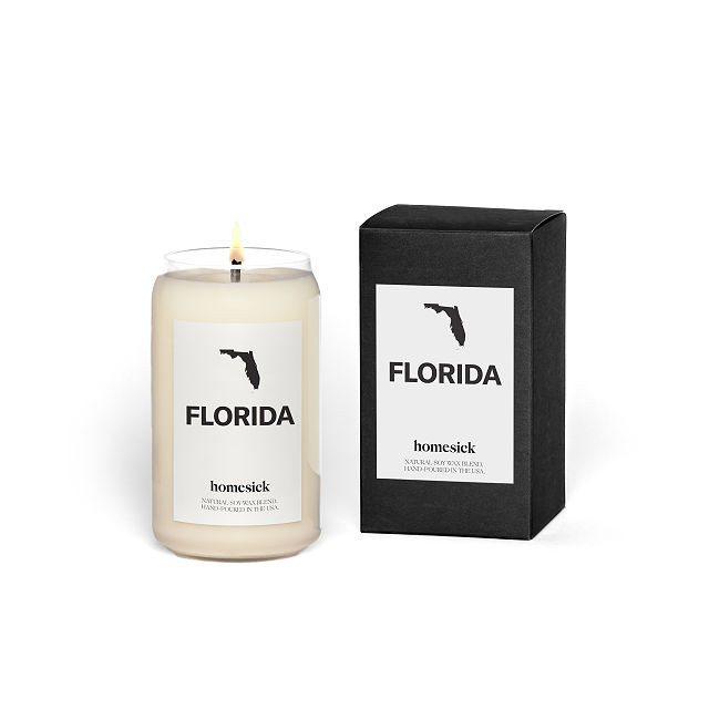 Homesick Candles | UncommonGoods