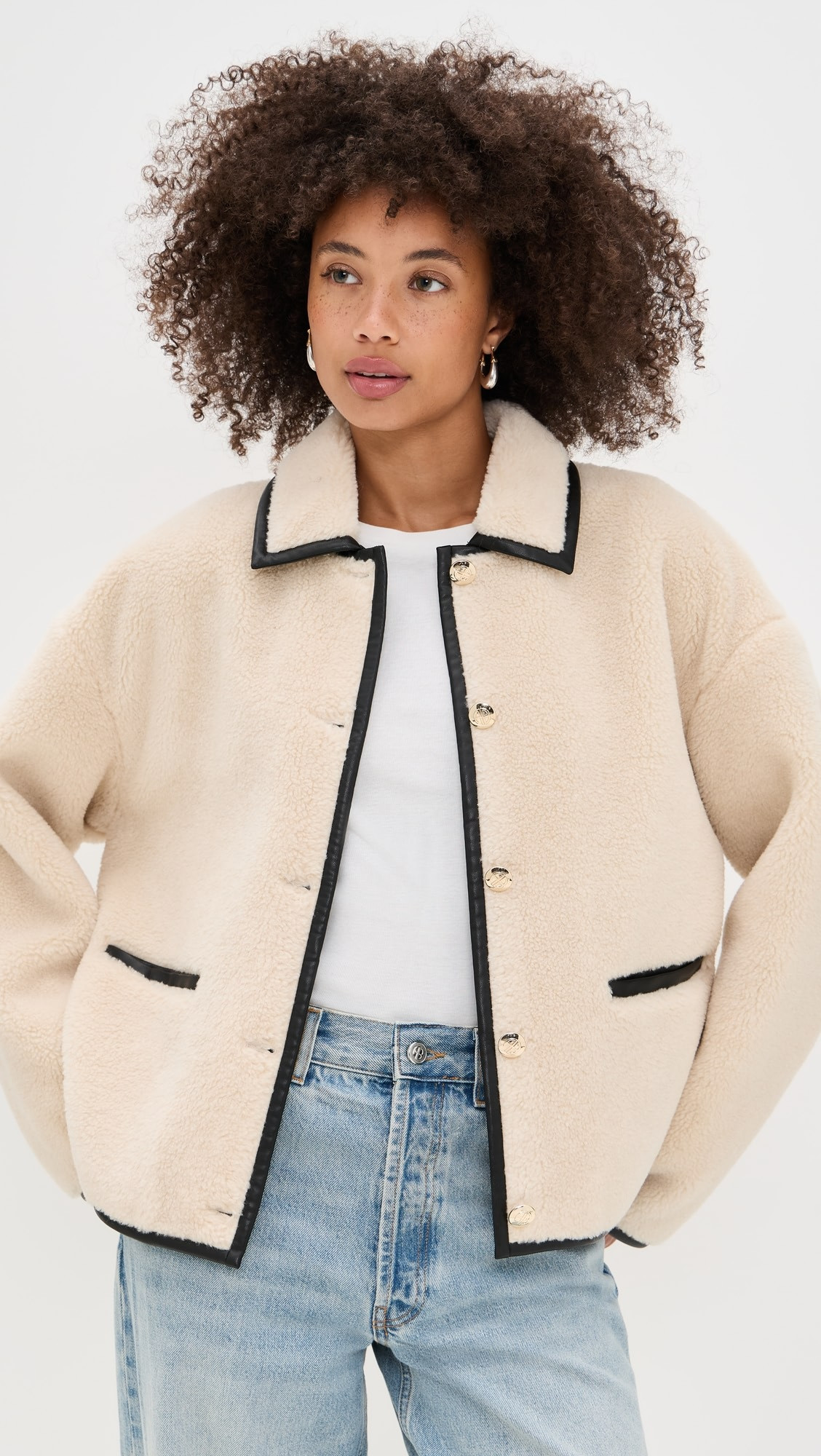 Camden Jacket | Shopbop