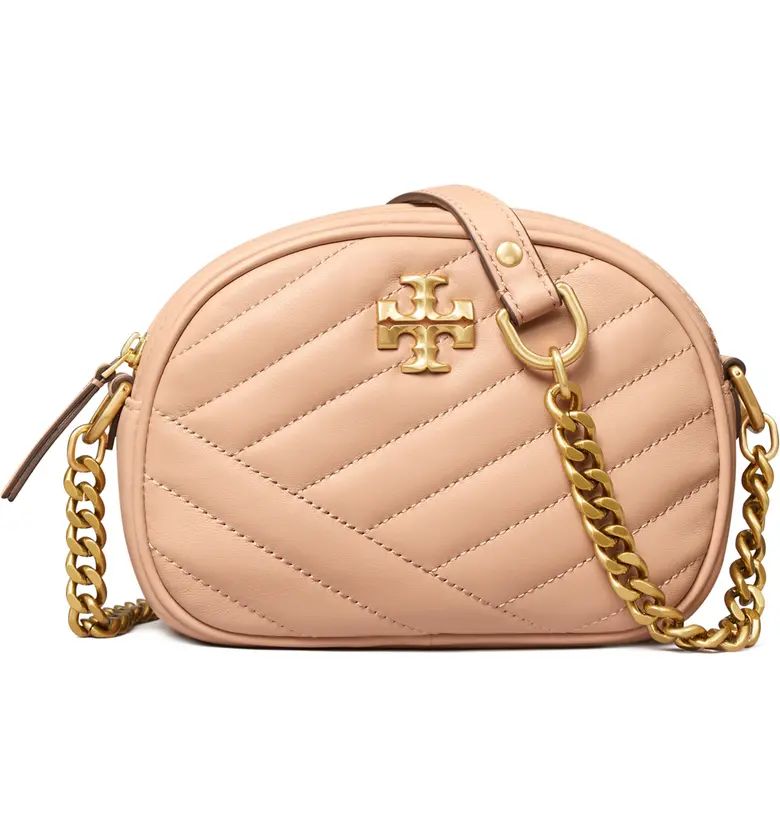 Kira Small Chevron Camera Bag | Nordstrom