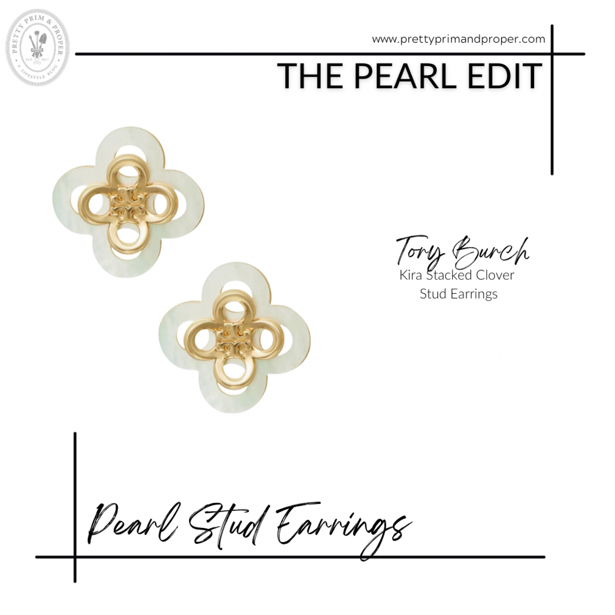 As I gear up for AKA events in the upcoming months, I curated a Pearl Edit. While it's a work in progress, I'm kicking things off with eye-catching pearl earrings and elegant necklaces spanning different price ranges. Featuring both freshwater pearls and imitation pearls, this edit offers simplicity with a touch of unique design elements to add a little flair to your classic ensemble.