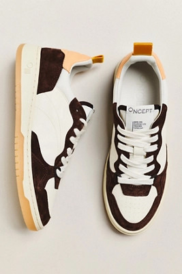 ONCEPT Phoenix Sneakers | Anthropologie (US)