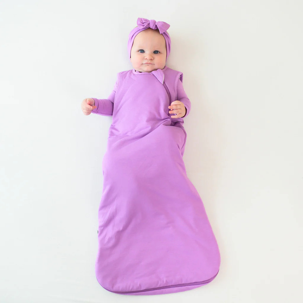 Sleep Bag in Poi 1.0 | Kyte BABY