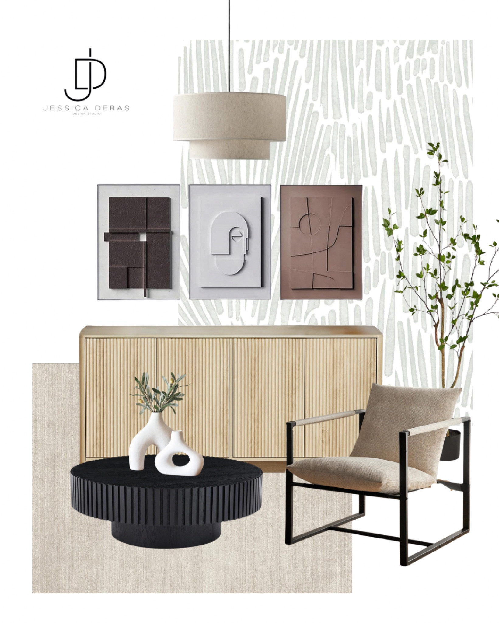 Amazon Living Room💫

Interested in our interior design? (jessicaderasinteriordesign.com) to schedule a 30 min free Discovery call! We’d love to design your home.

#LTKHome #LTKStyleTip