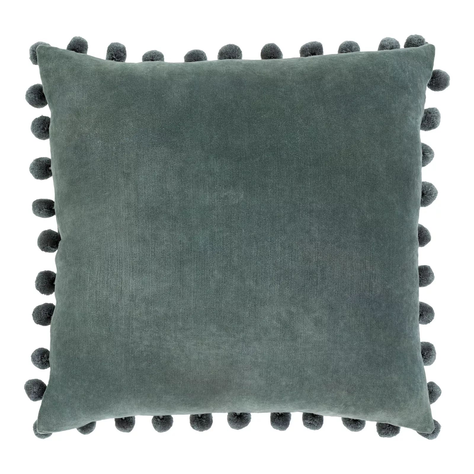 Decor 140 Beau Throw Pillow, Green, 20X20 | Kohl's