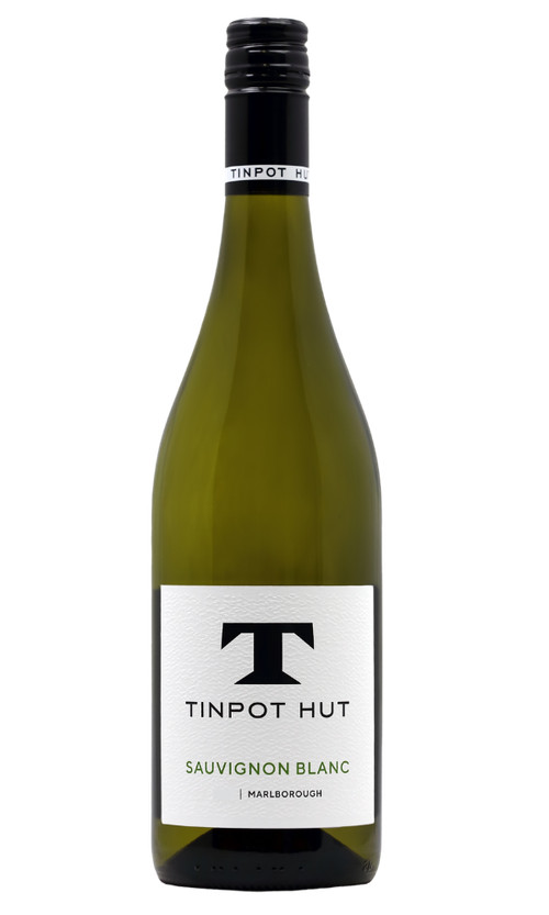 2022 Tinpot Hut Sauvignon Blanc Marlborough 750 ml | WineAccess