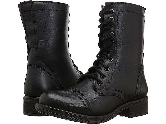 Troopa2.0 Combat Boot | Zappos