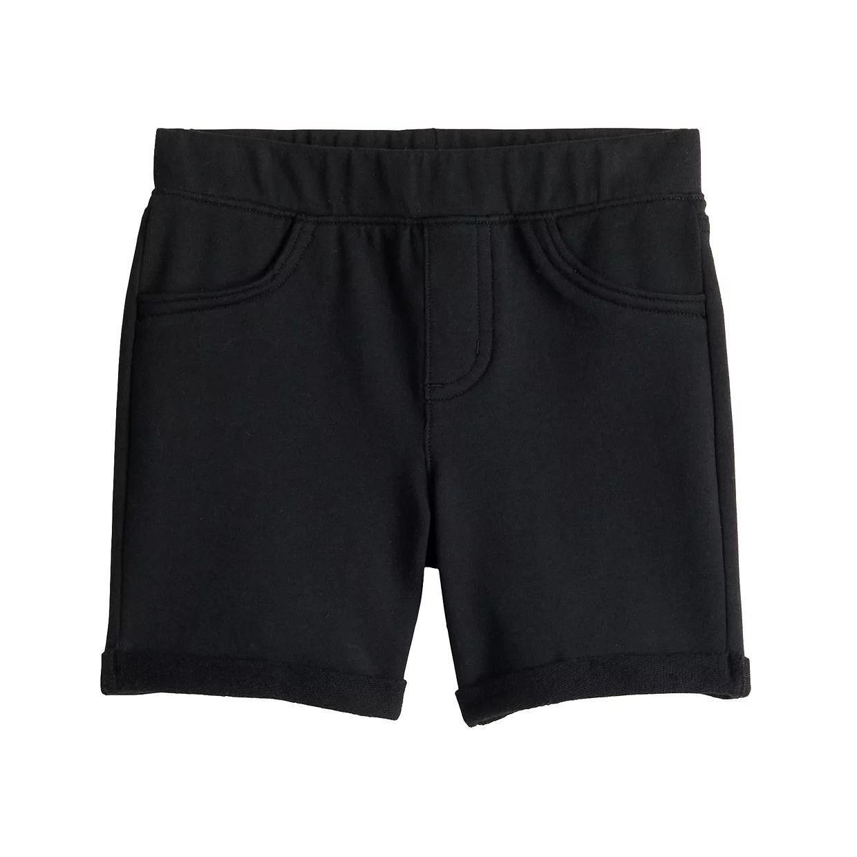 Girls 4-12 Jumping Beans® Midi Jegging Shorts | Kohl's