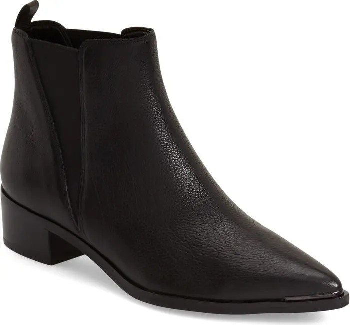 Marc Fisher LTD Yale Chelsea Boot (Women) | Nordstrom | Nordstrom