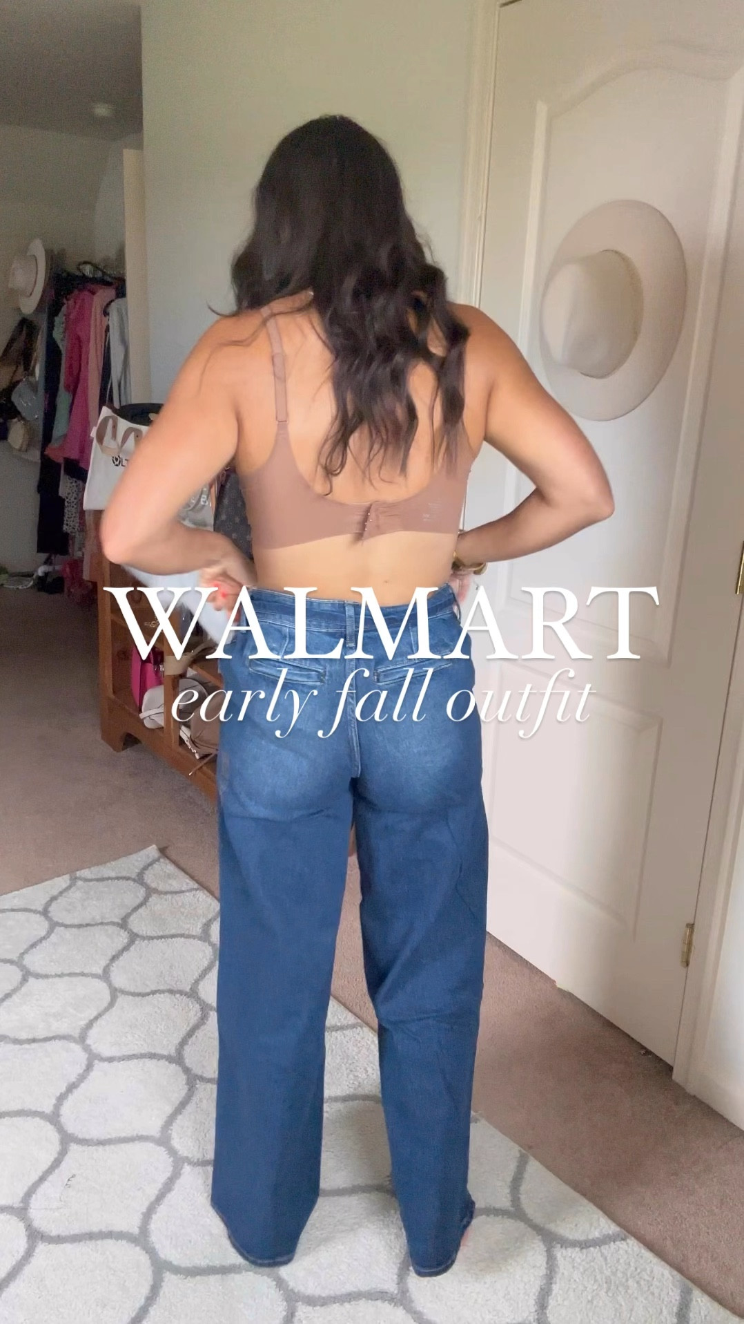 These Walmart boots finally restocked!!! Everything fit true to size 

#LTKFindsUnder100 #LTKStyleTip #LTKSeasonal