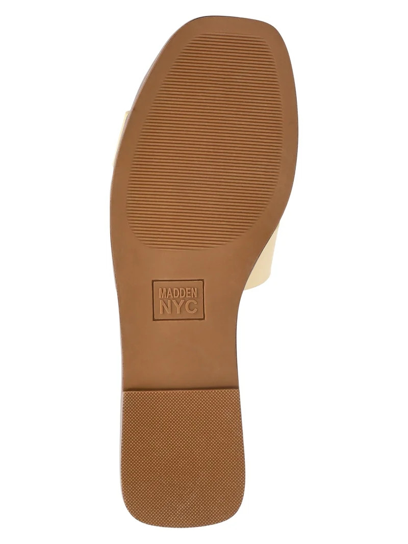 Madden NYC Women's Classic Sandal | Walmart (US)