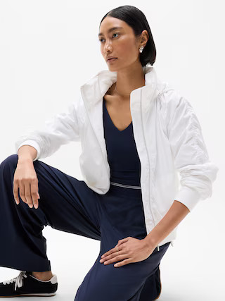 Jetset Bomber | Athleta