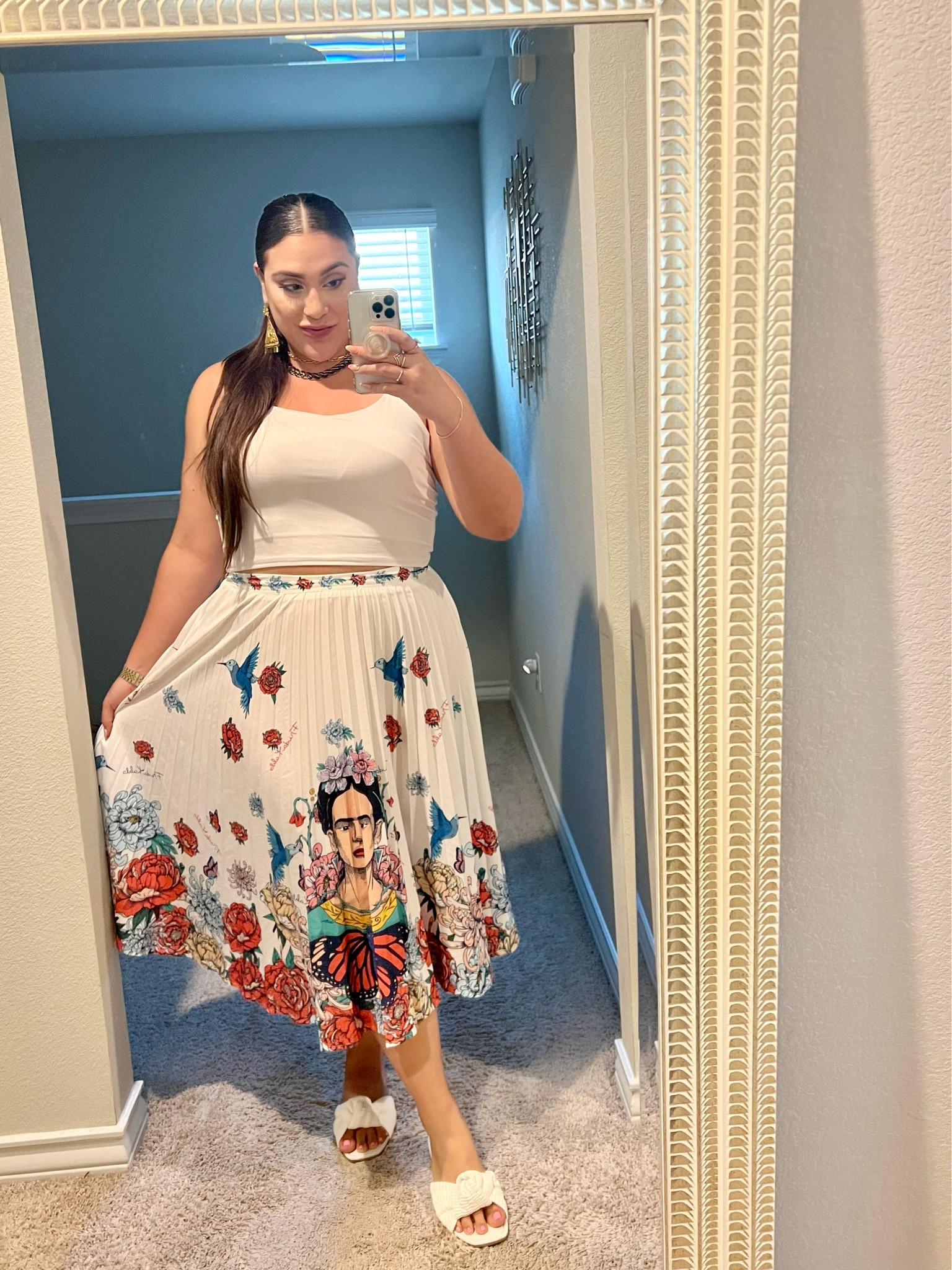 I am my own muse - FK


#LTKSeasonal #LTKcurves