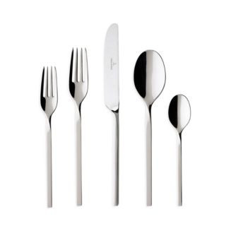 Villeroy & Boch New Wave 20-Piece Flatware Set  | Bloomingdale's | Bloomingdale's (US)
