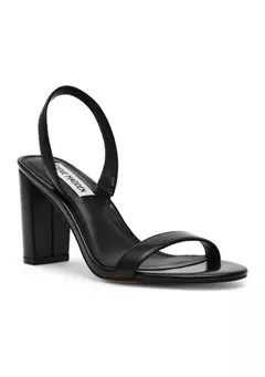 Steve Madden Emilie Heeled Sandals | Belk