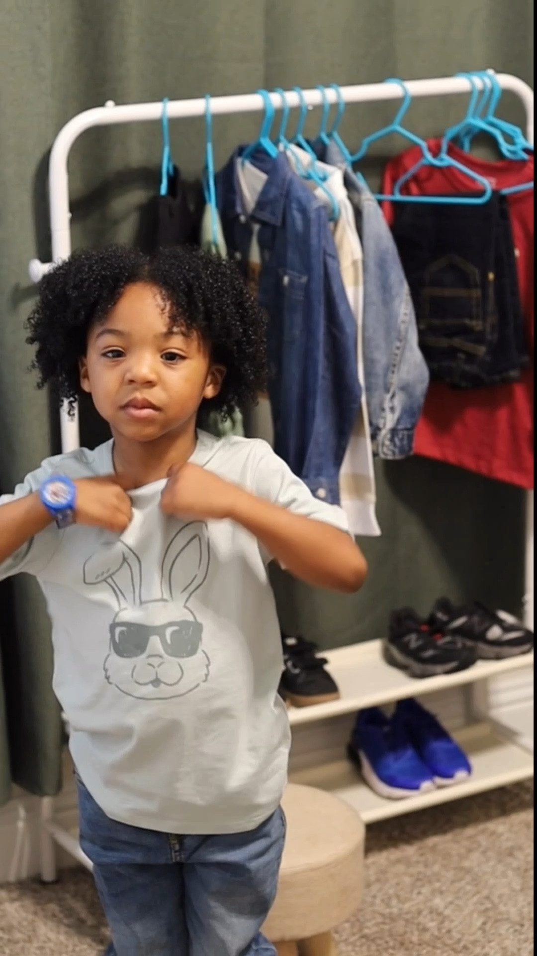 @childrensplace has up to 60% off site wide!! Perfect time to get the full look  

#LTKKids #LTKBaby #LTKSaleAlert