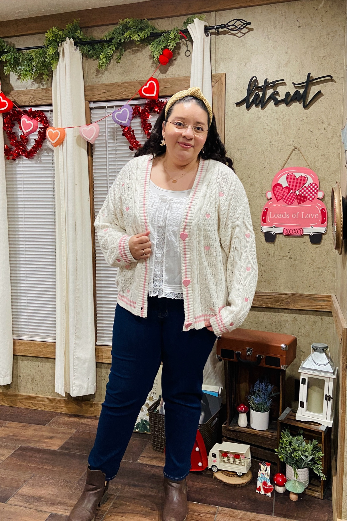 💕💌💋

#LTKSeasonal #LTKMostLoved #LTKSaleAlert