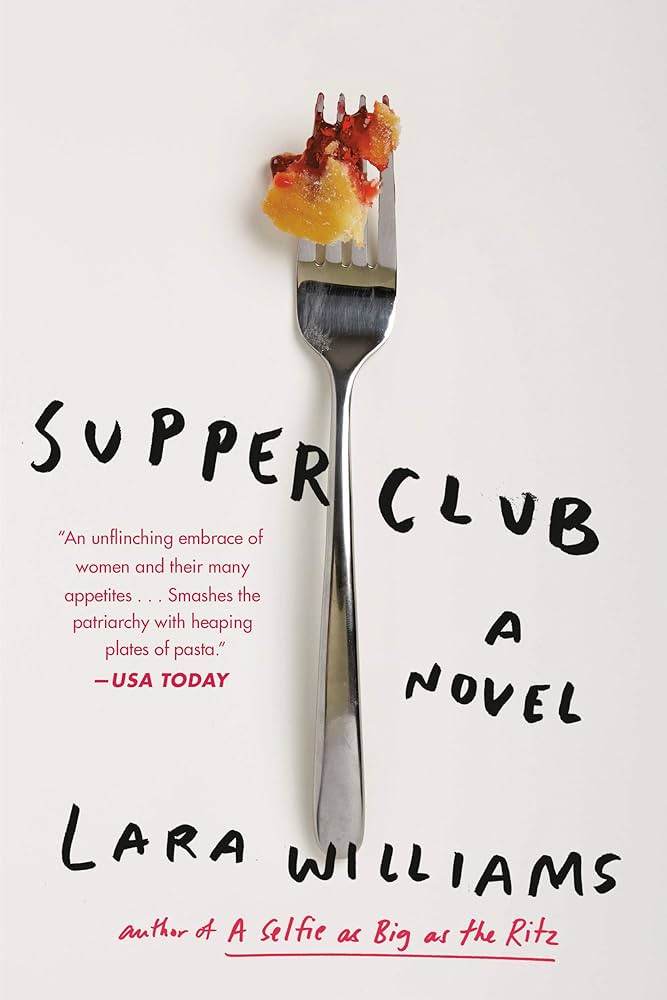 Supper Club | Amazon (US)