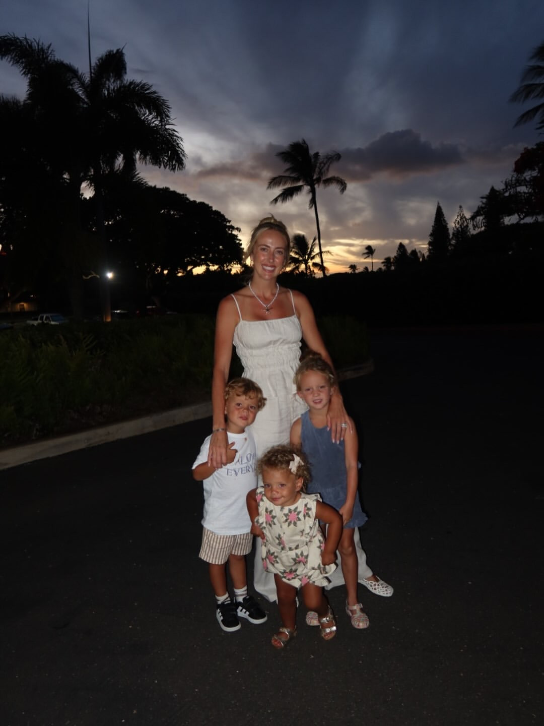 Took the kiddos to Hawaii! 🌊🌴✨🤍

#LTKootd #LTKmomlife #LTKKids