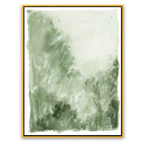 Laura Roebuck, Tree Moss I | One Kings Lane