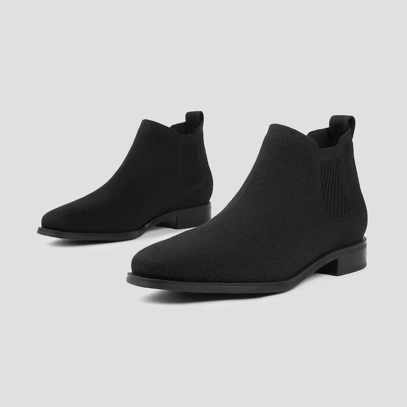 Ryan - Ankle Bootie | VIVAIA