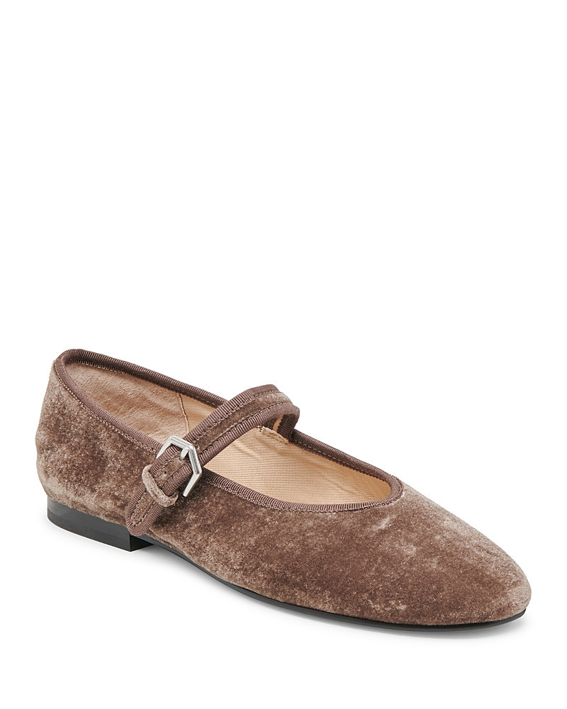 Dolce Vita Women's Roslyn Mary Jane Ballet Flats | Bloomingdale's (US)