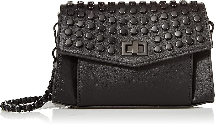 Steve Madden Women's Aidan Flap Bag Handbag | Amazon (US)